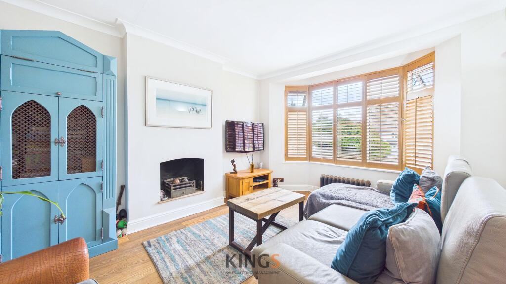 Main image of property: Mutton Lane, Potters Bar, EN6