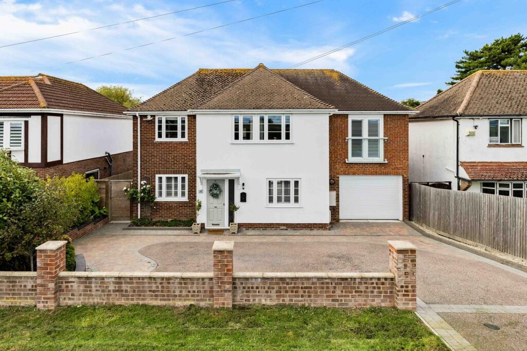 House in Canterbury - View 3