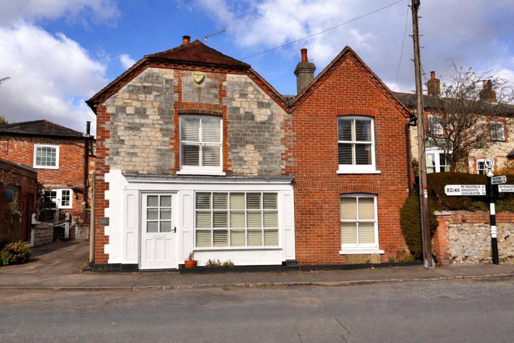 Main image of property: North Lane, South Harting, Petersfield, West Sussex, GU31
