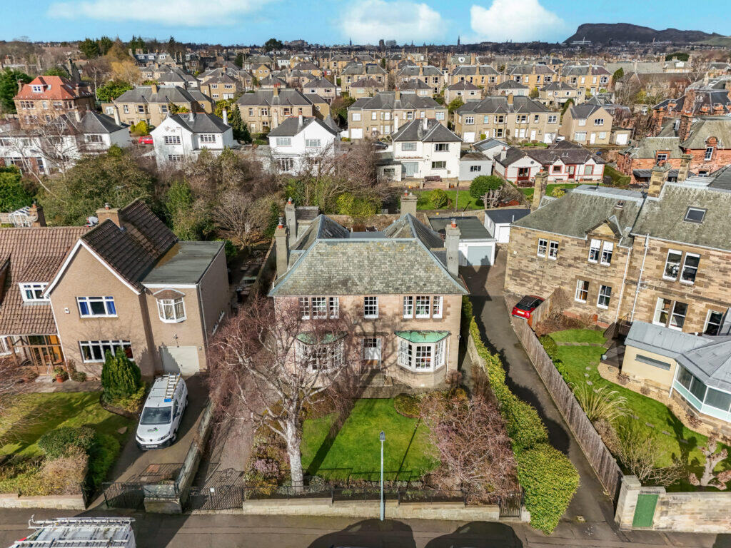 Main image of property: 2 Blackbarony Road, Newington, Edinburgh, EH16 5QP