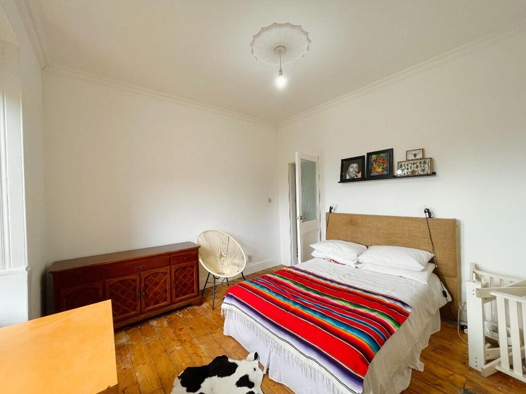 Apartment in Glasgow - View 4