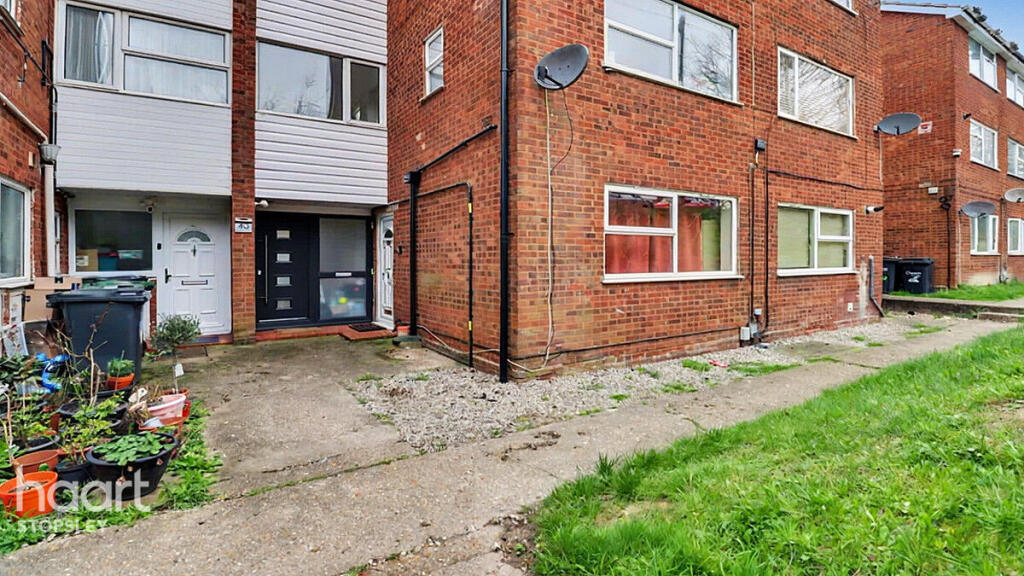 Main image of property: Brendon Avenue, Luton