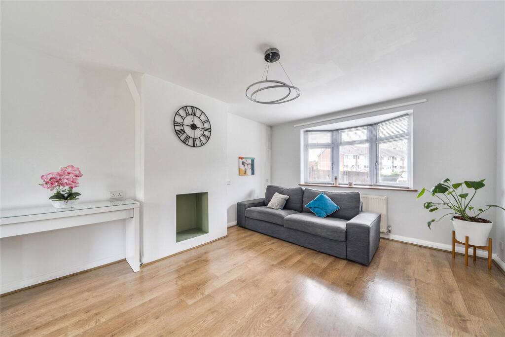 House in London - View 4