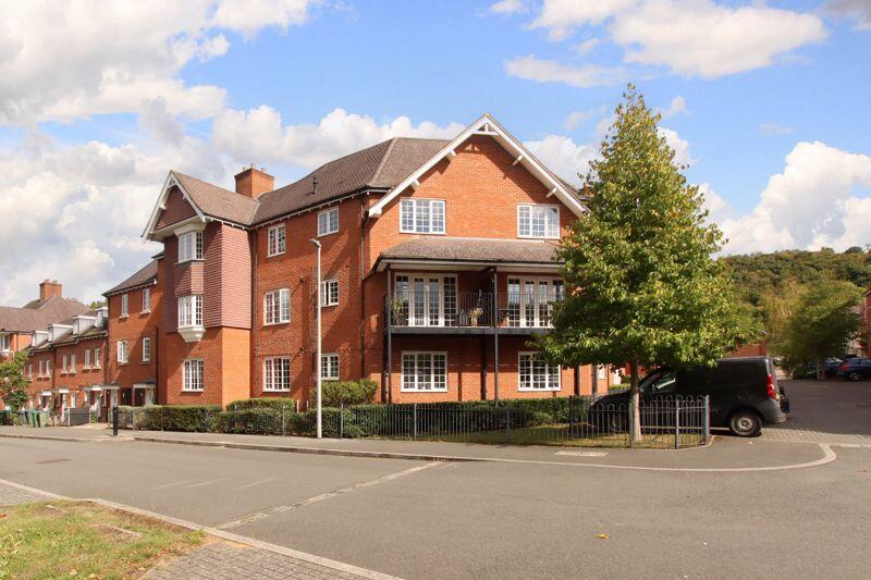 Main image of property: Wroughton Road, Wendover