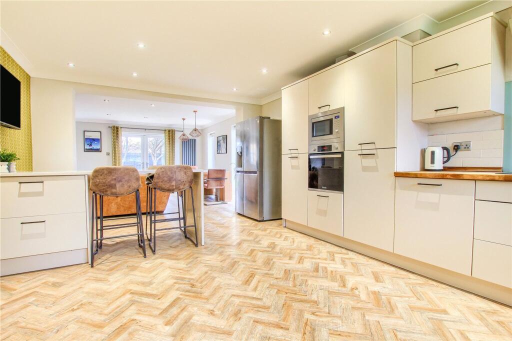 House in Stockton-on-Tees - View 4