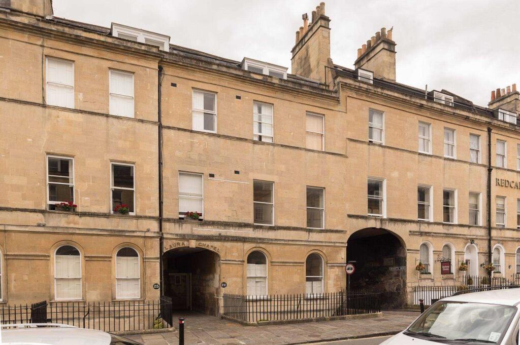 Main image of property: Henrietta Street