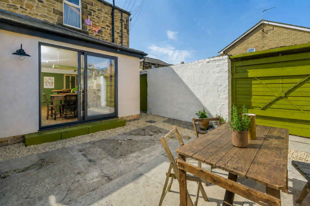 House in Newcastle upon Tyne, Amble By the Sea - View 2