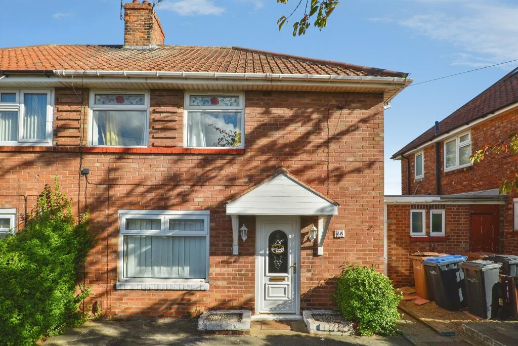 House in Middlesbrough