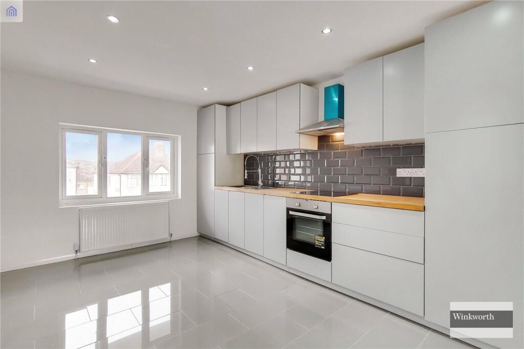 Main image of property: Townsend Lane, Kingsbury London, NW9