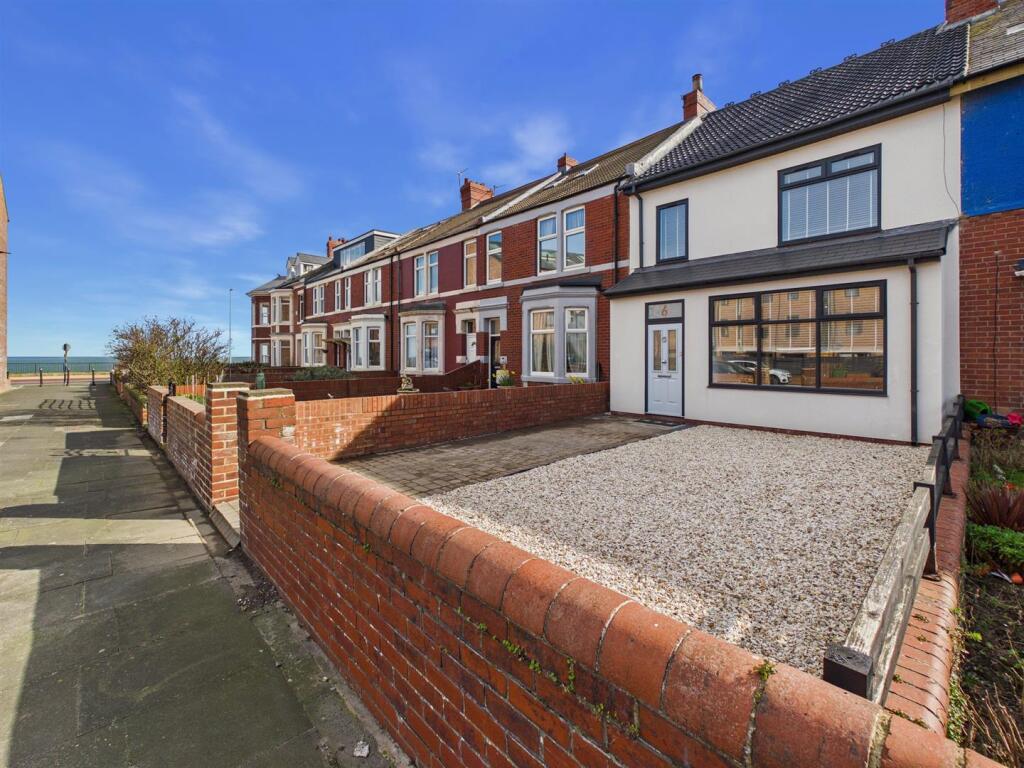 Gordon Terrace, Whitley Bay photo 2