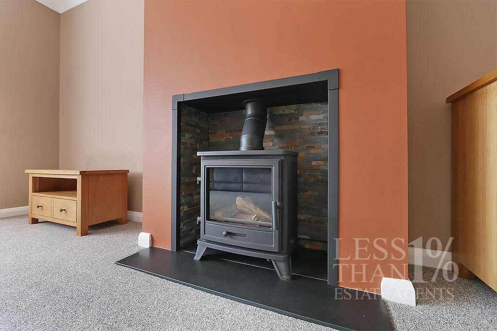 House in Upton, Camp Hill, West Hunsbury - View 5
