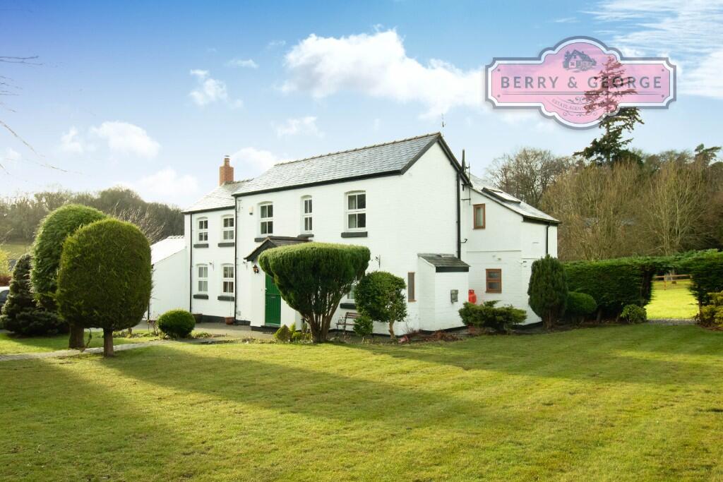 Main image of property: Tan Y Bryn, Village Road, Cadole, CH7 5LL