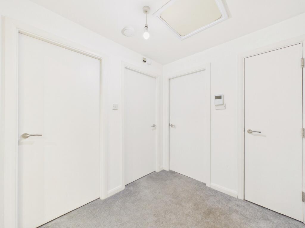 Apartment in Hull, Garrison Side, Old Town - More
