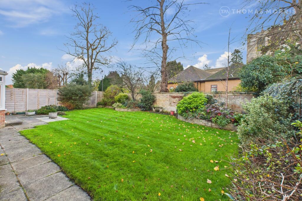 Main image of property: Ivel Gardens, Biggleswade, Bedfordshire, SG18