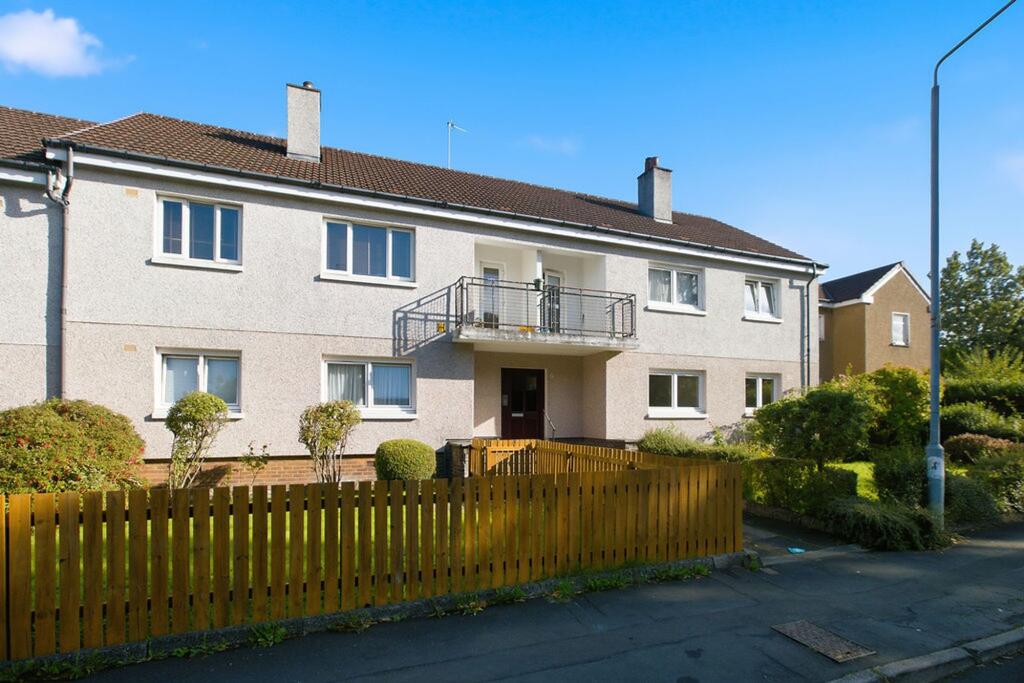 Main image of property: 37 Ashmore Road, Cathcart, G43