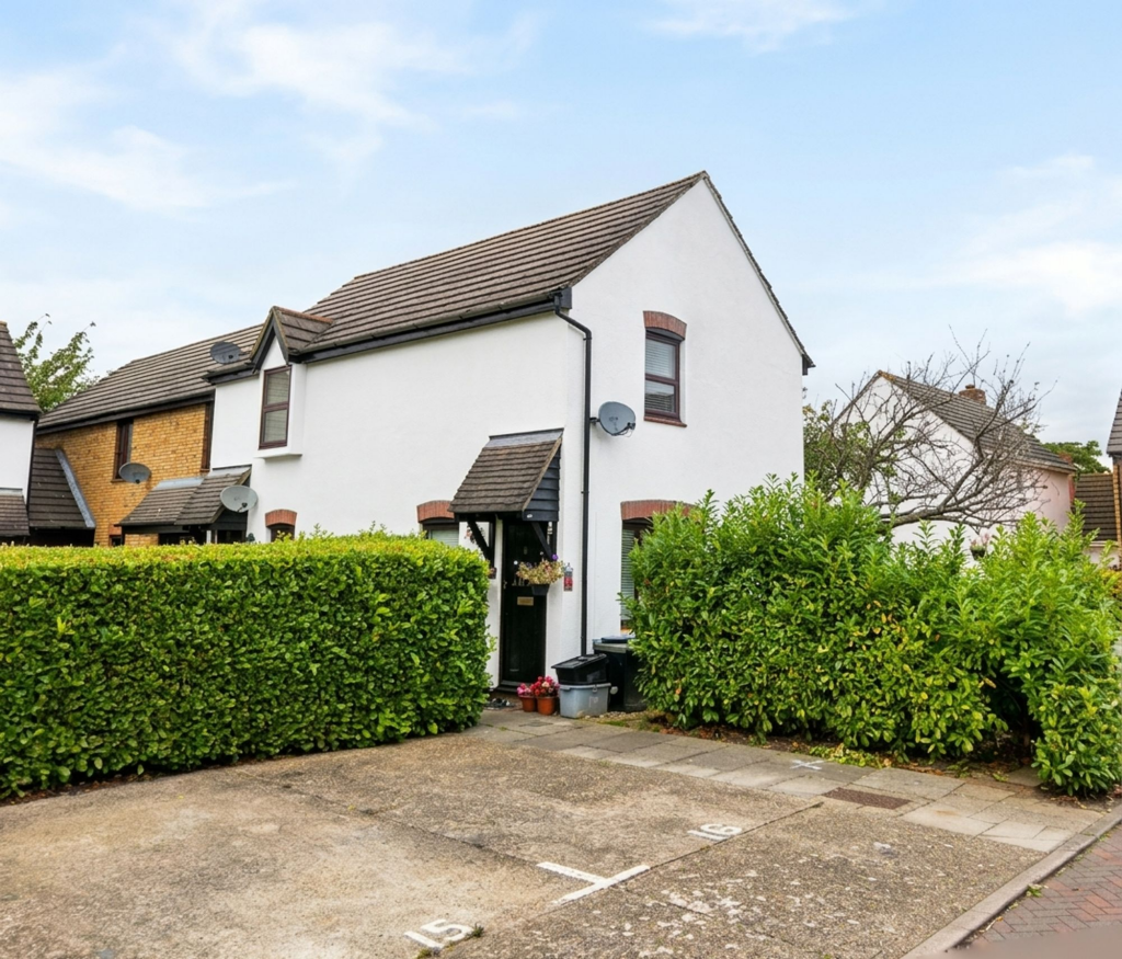 Main image of property: Hyacinth Close, Hampton, TW12