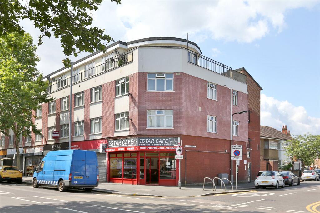 Main image of property: High Road, Leyton, London, E10