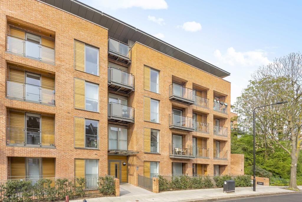 Main image of property: Maygrove Road, West Hampstead