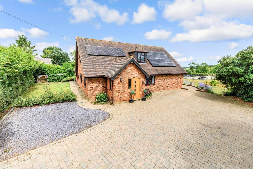 Main image of property: Priestwood Road, Meopham, Gravesend, Kent
