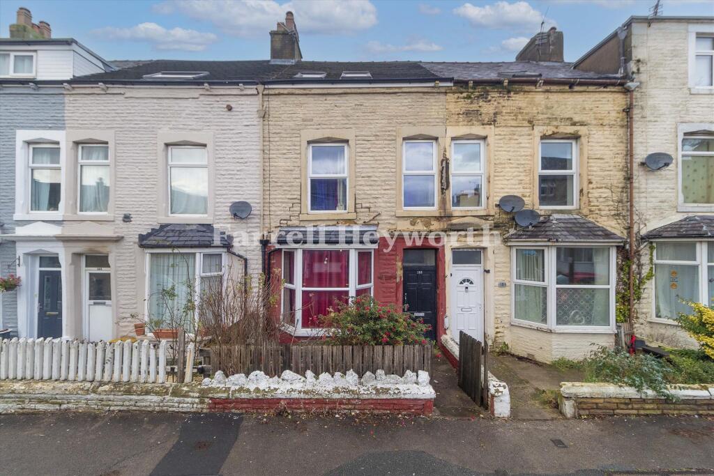 Main image of property: Westminster Road, Morecambe