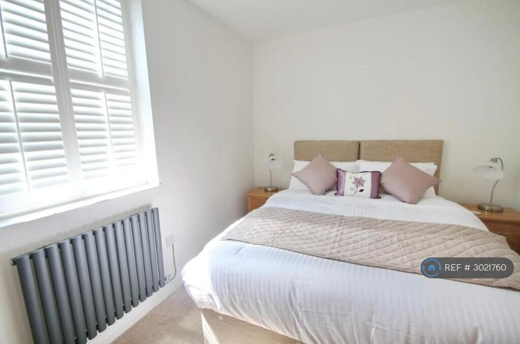 Apartment in Portsmouth - View 4