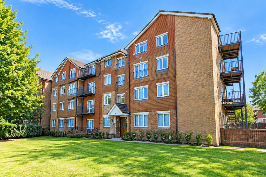 Main image of property: Sheepcote Road, Harrow