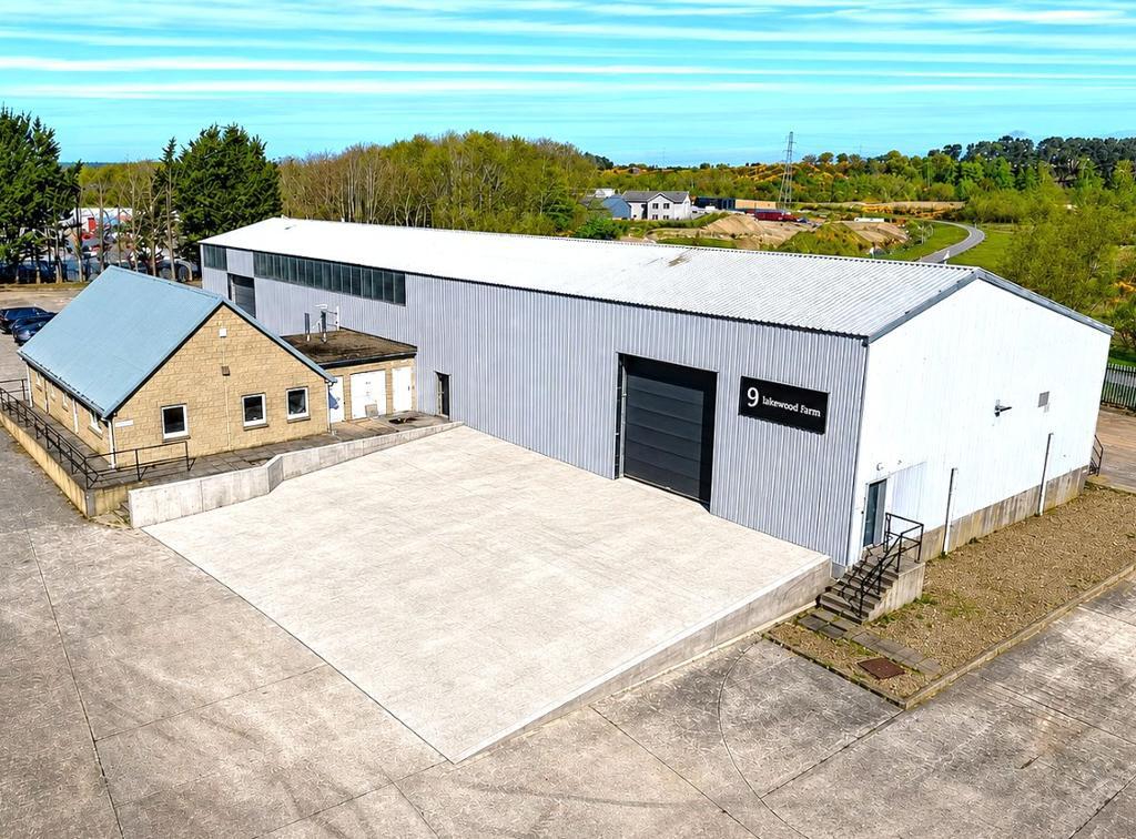 Main image of property: 9 Linkwood Place, Elgin, Moray, IV30 1HZ