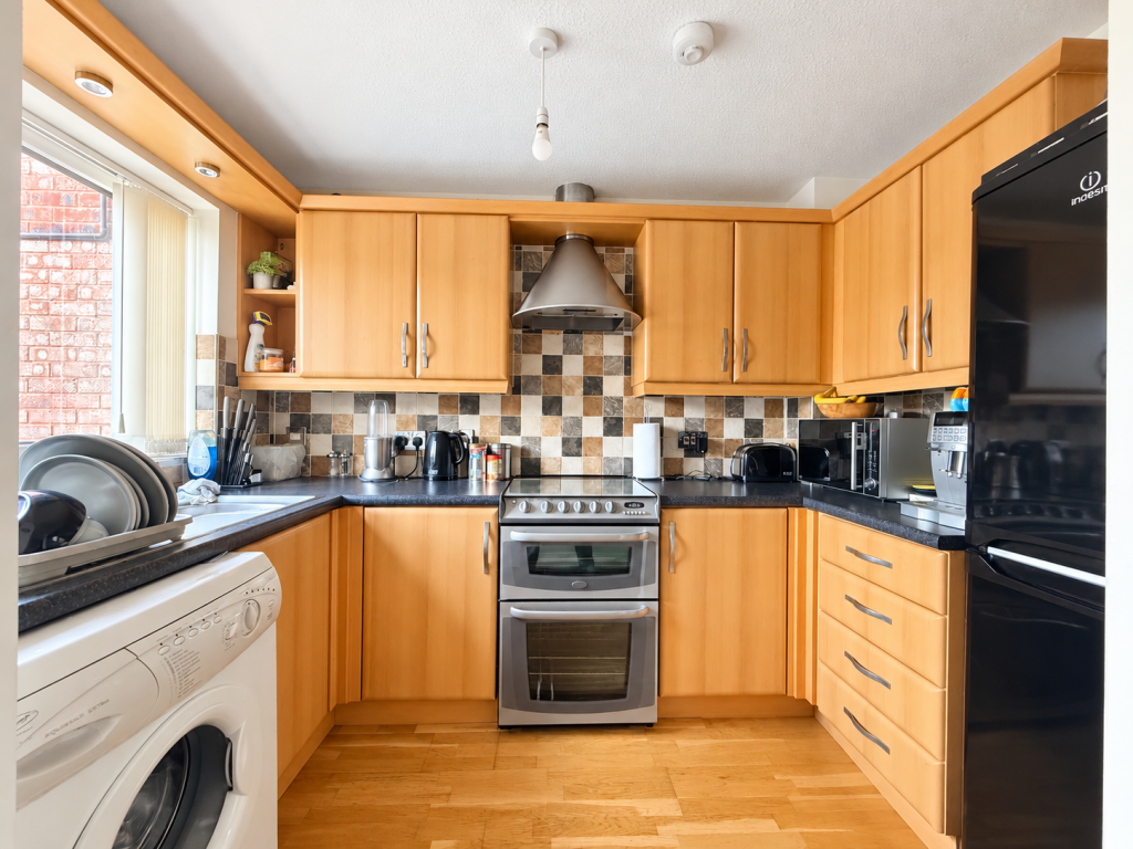 House in West Coker, Somerset - View 3