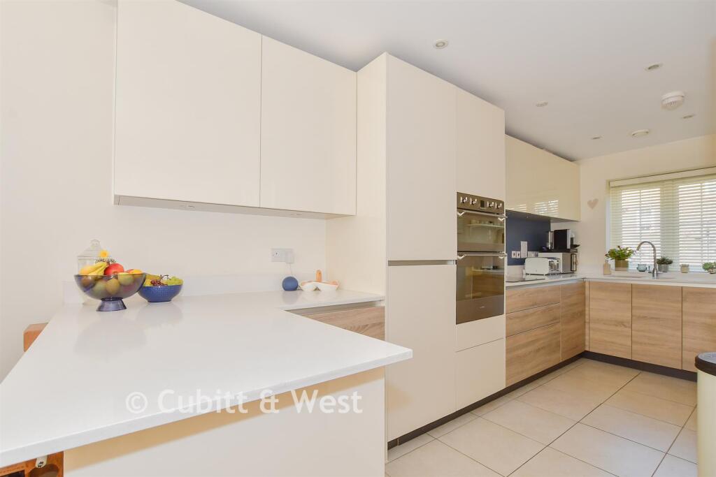 Heydon Way, Broadbridge Heath, West Sussex - View 2