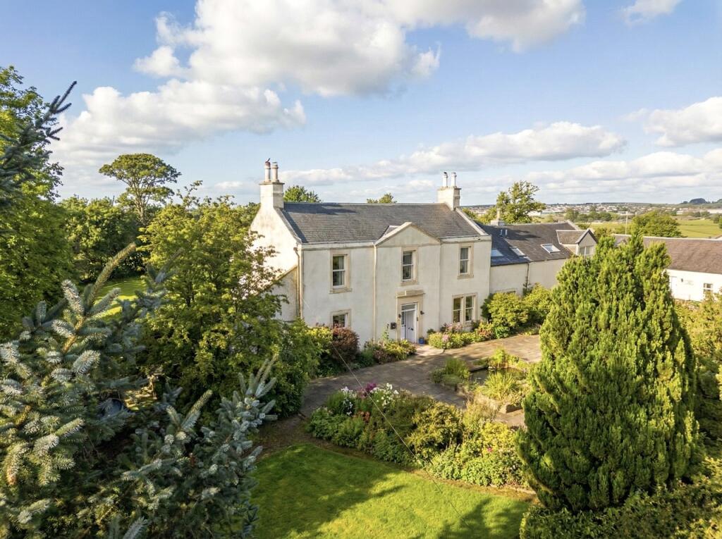 Main image of property: High Peacockbank House, By Stewarton, East Ayrshire, KA3