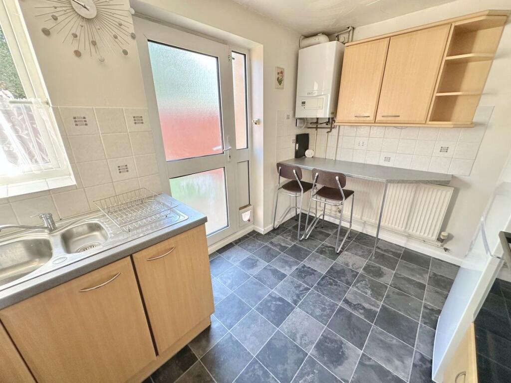 House in Poole - More
