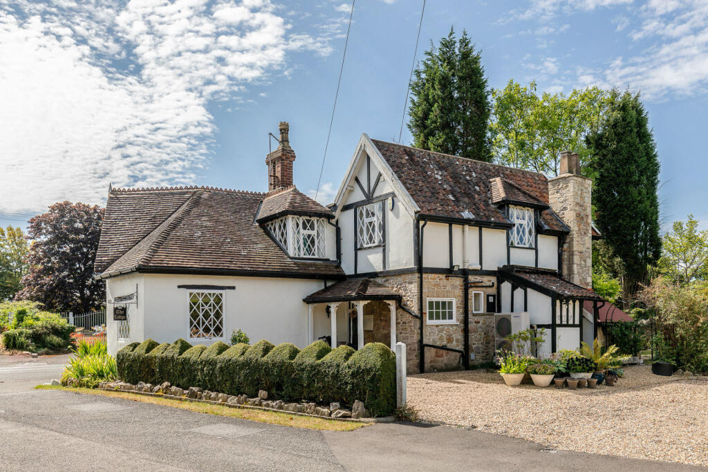 Main image of property: Knole Park, Almondsbury, Bristol