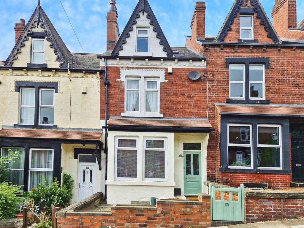 Main image of property: De Lacy Mount, Kirkstall, Leeds