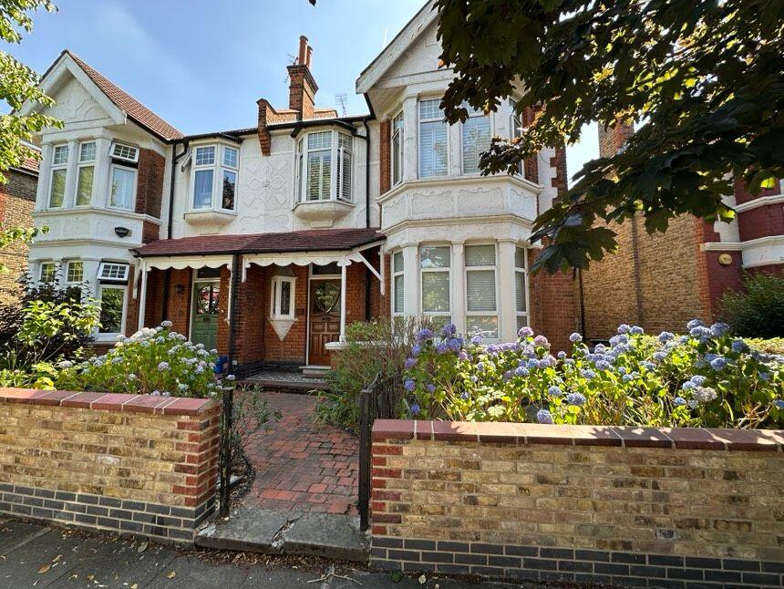 Main image of property: Boileau Road, London