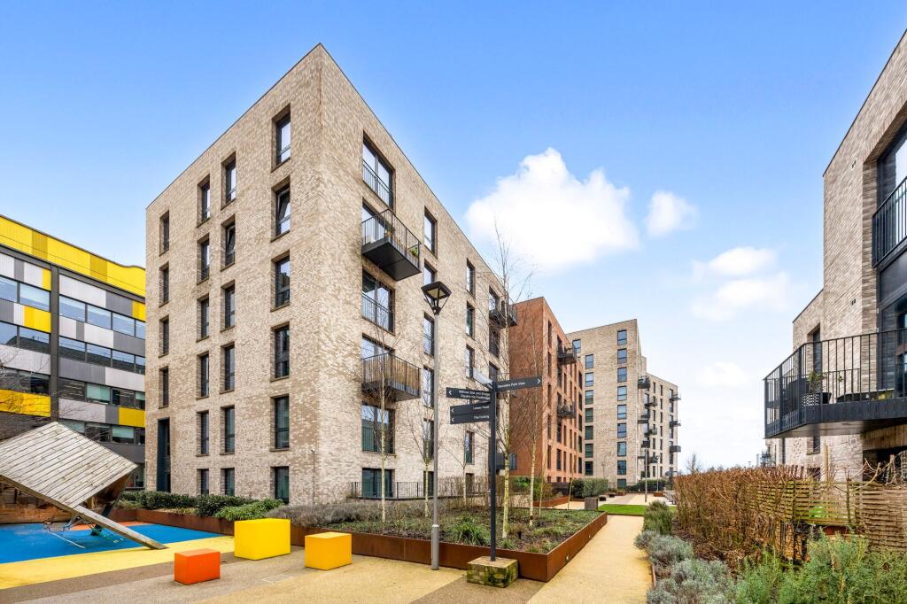 Main image of property: 12 The Furlong, Brighton, BN2