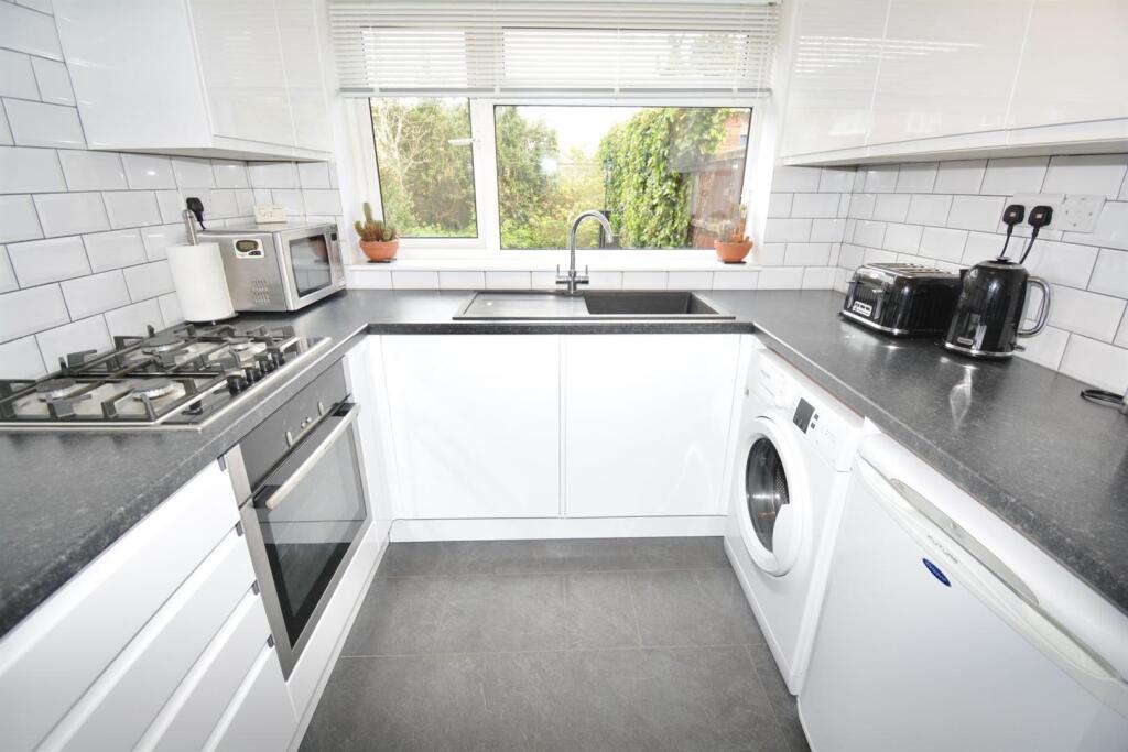 House in Clevedon, East Clevedon - View 5