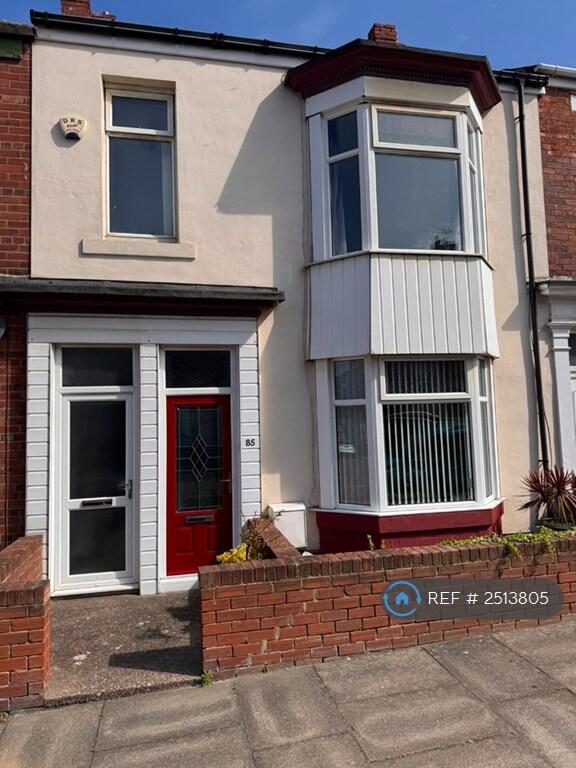 Main image of property: Northcote St, South Shields, NE33