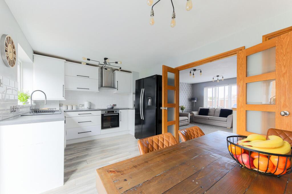 House in North Tyneside, North East - View 5