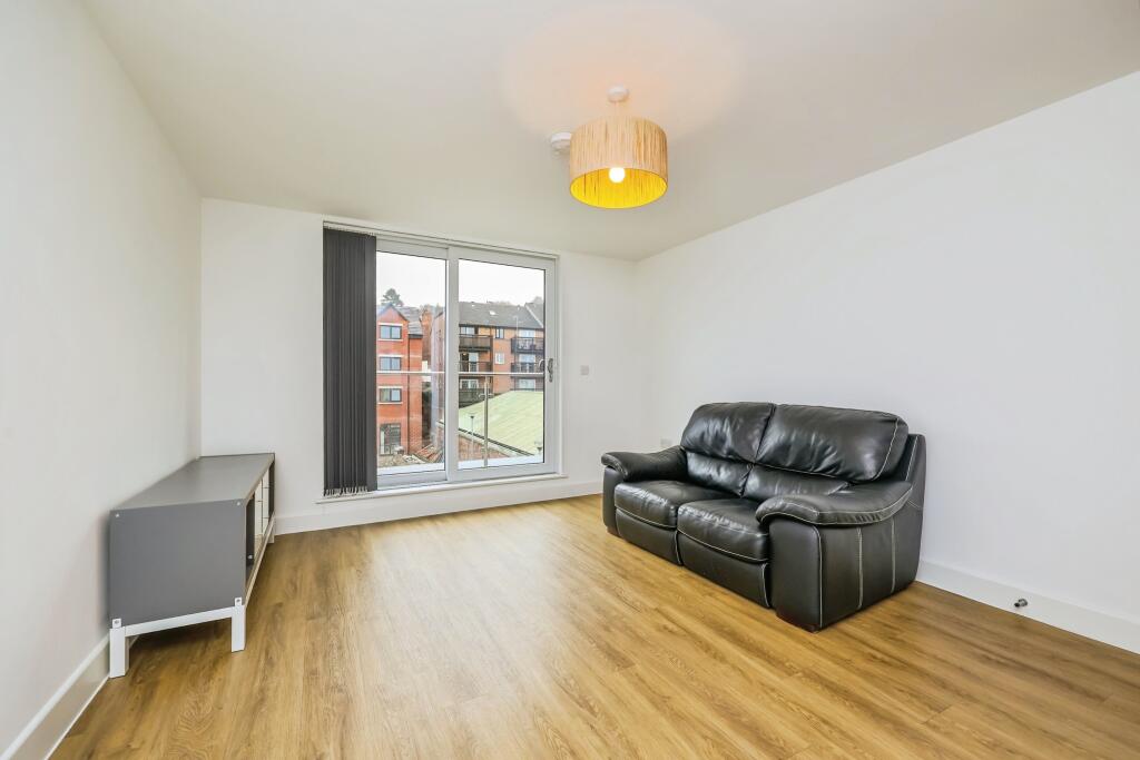 2 Spondon Street, Sherwood, NG5 photo 3