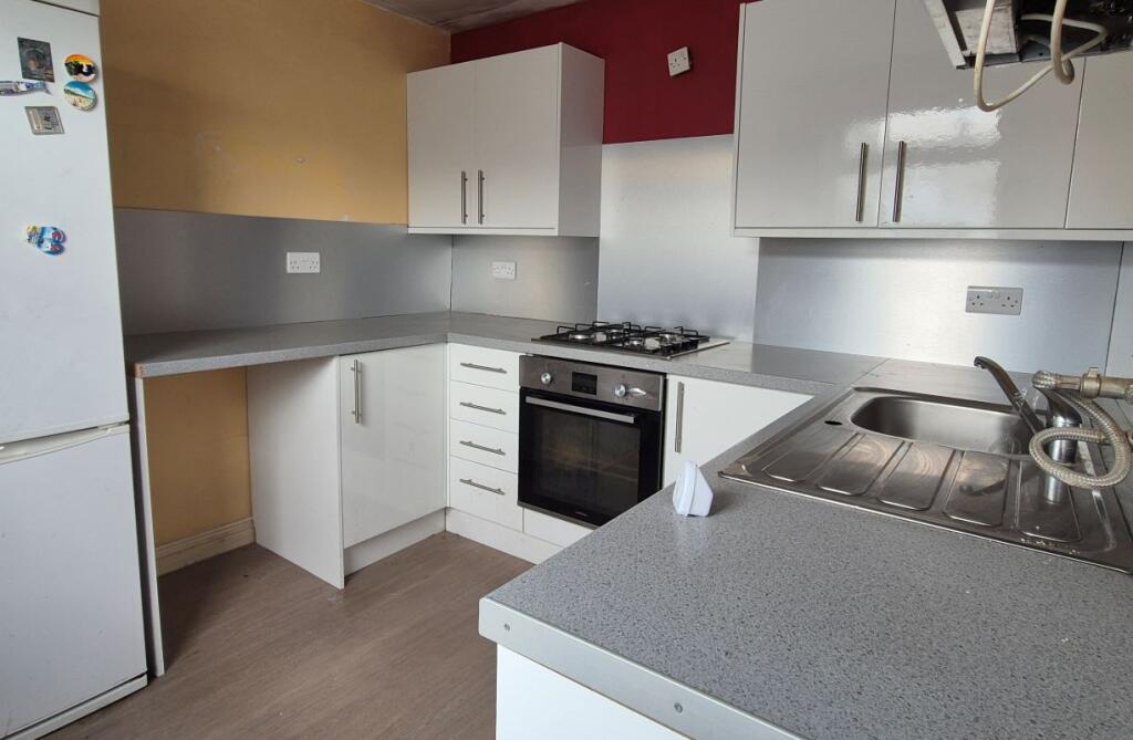 Apartment in Portsmouth, Kingston, Buckland - More
