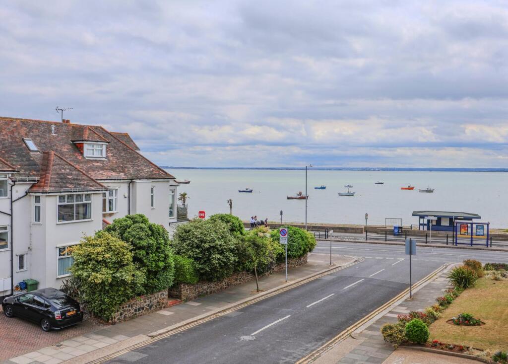 Main image of property: Eastern Esplanade, Thorpe Bay, Southend-On-Sea
