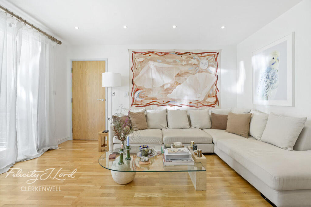 Main image of property: Giles Court, LONDON E2