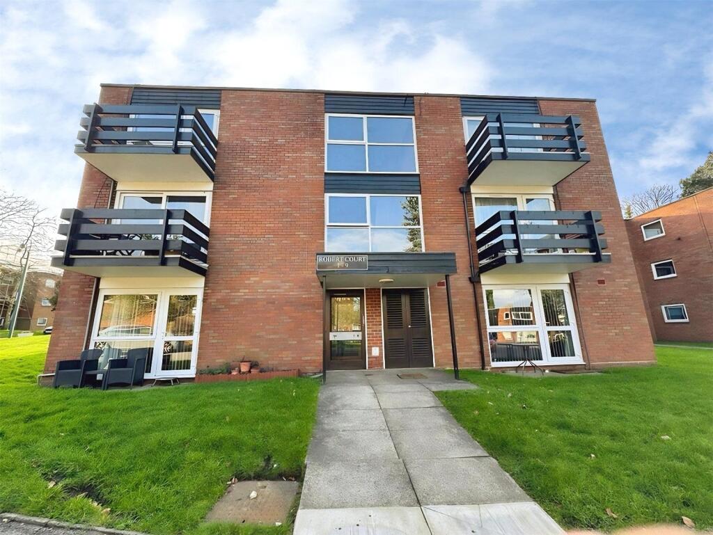 Additional image 12 of Wake Green Park, Birmingham, West Midlands