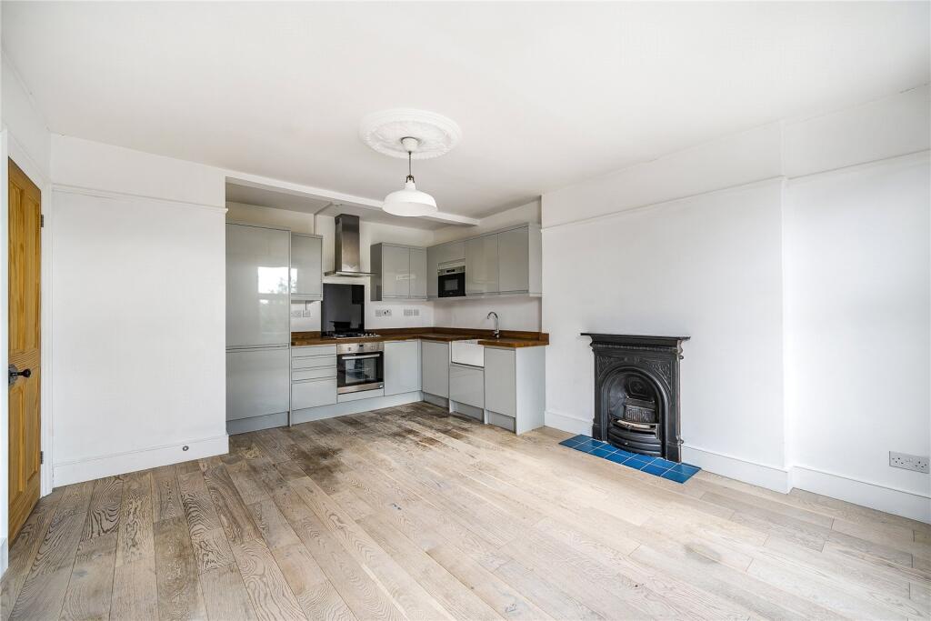 Main image of property: Manor Road, London