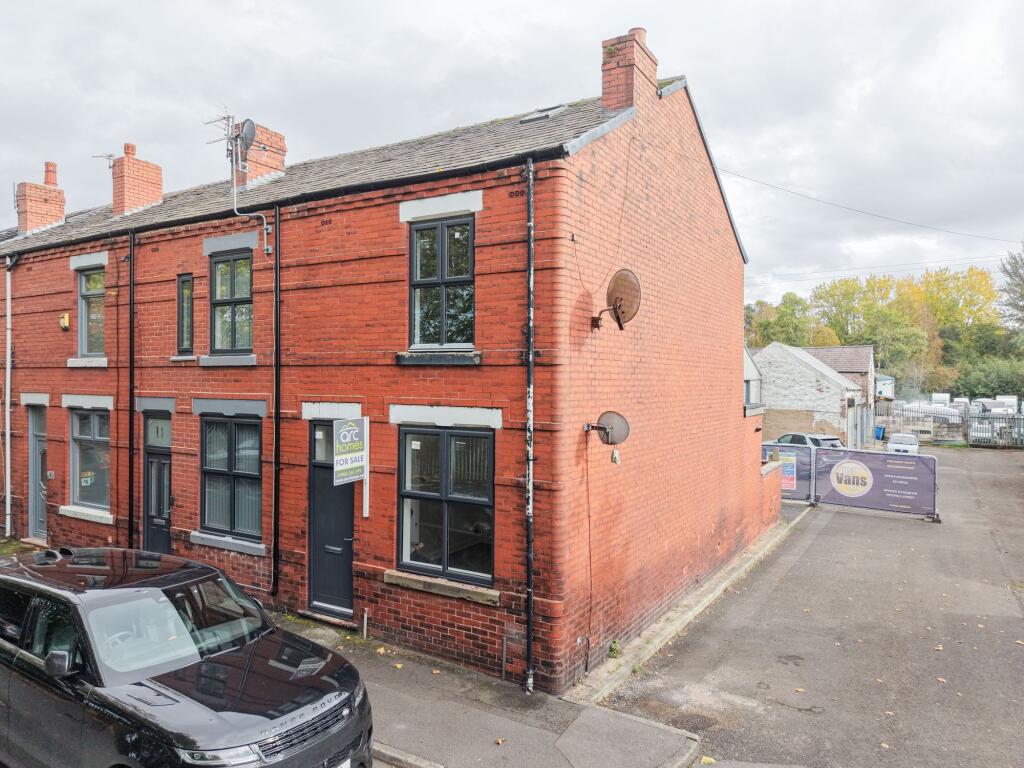 Main image of property: Mitchell Street, Ince, WN2