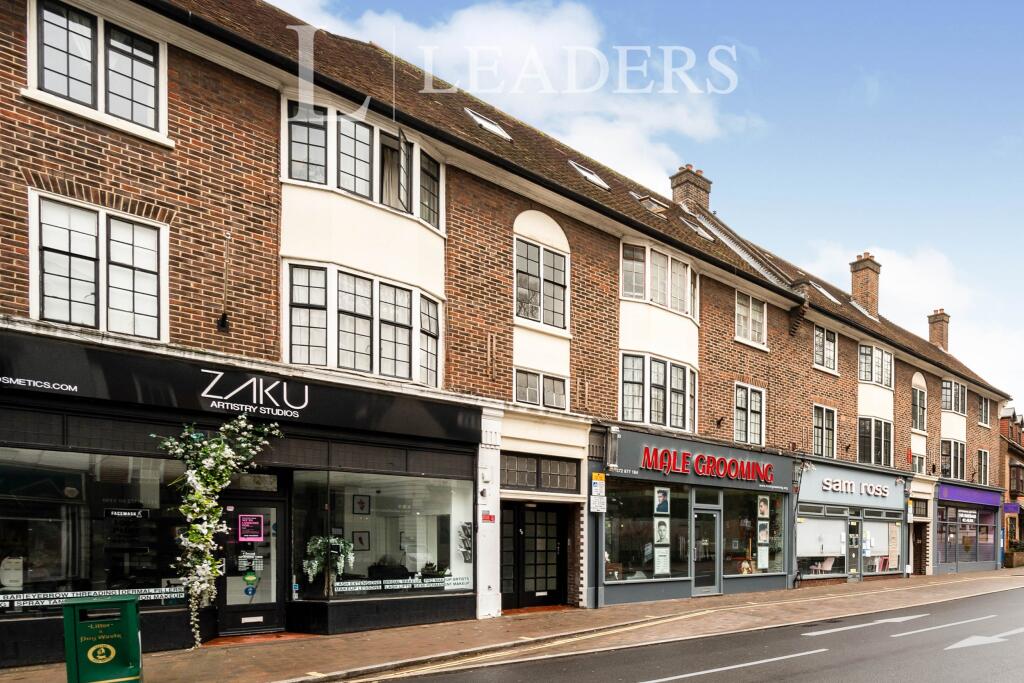 Main image of property: South Street, Epsom, KT18
