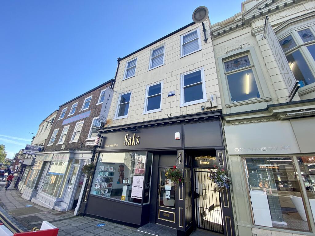 Main image of property: Blackwell Gate, Central, Darlington, DL1