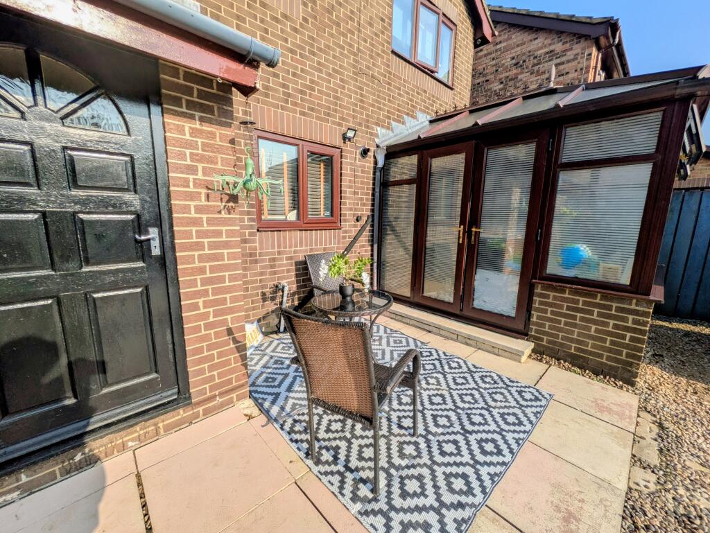 Additional image 29 of Cheviot Gate, Bradford, BD12