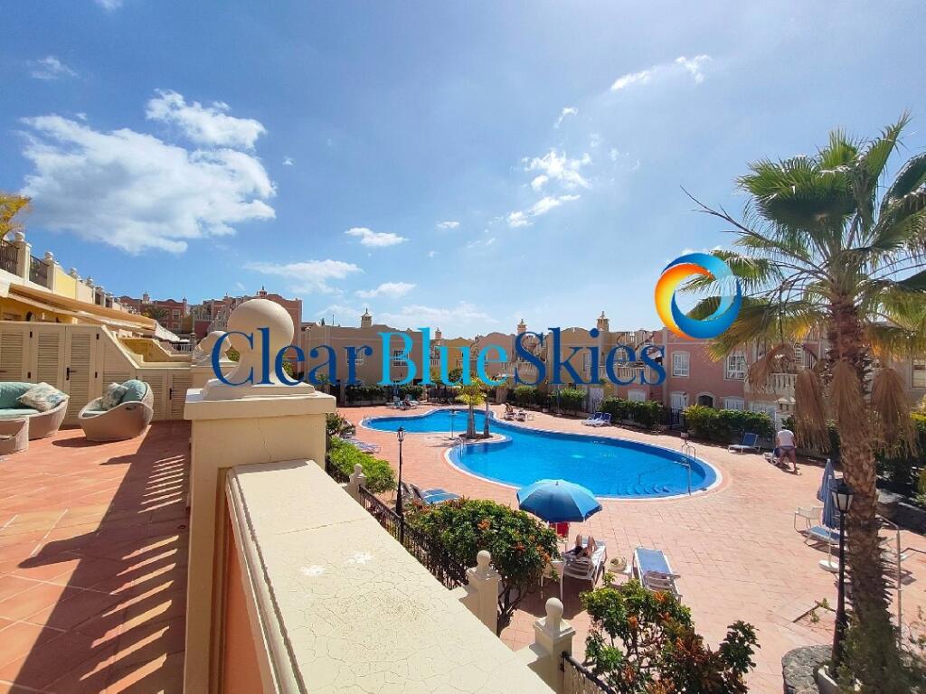 Main image of property: Paraiso de Palm Mar, Palm Mar, Tenerife, Spain