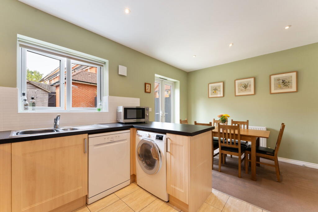 House in Salisbury - View 4